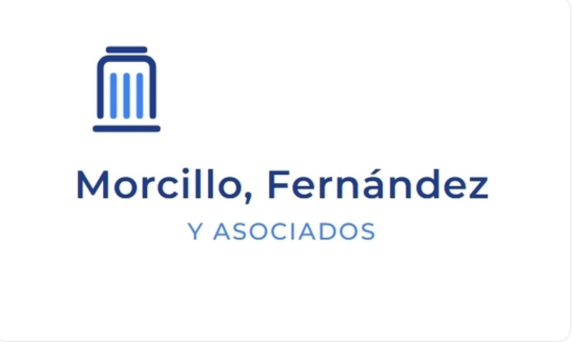Logo Morcillo, Fernández y Asociados