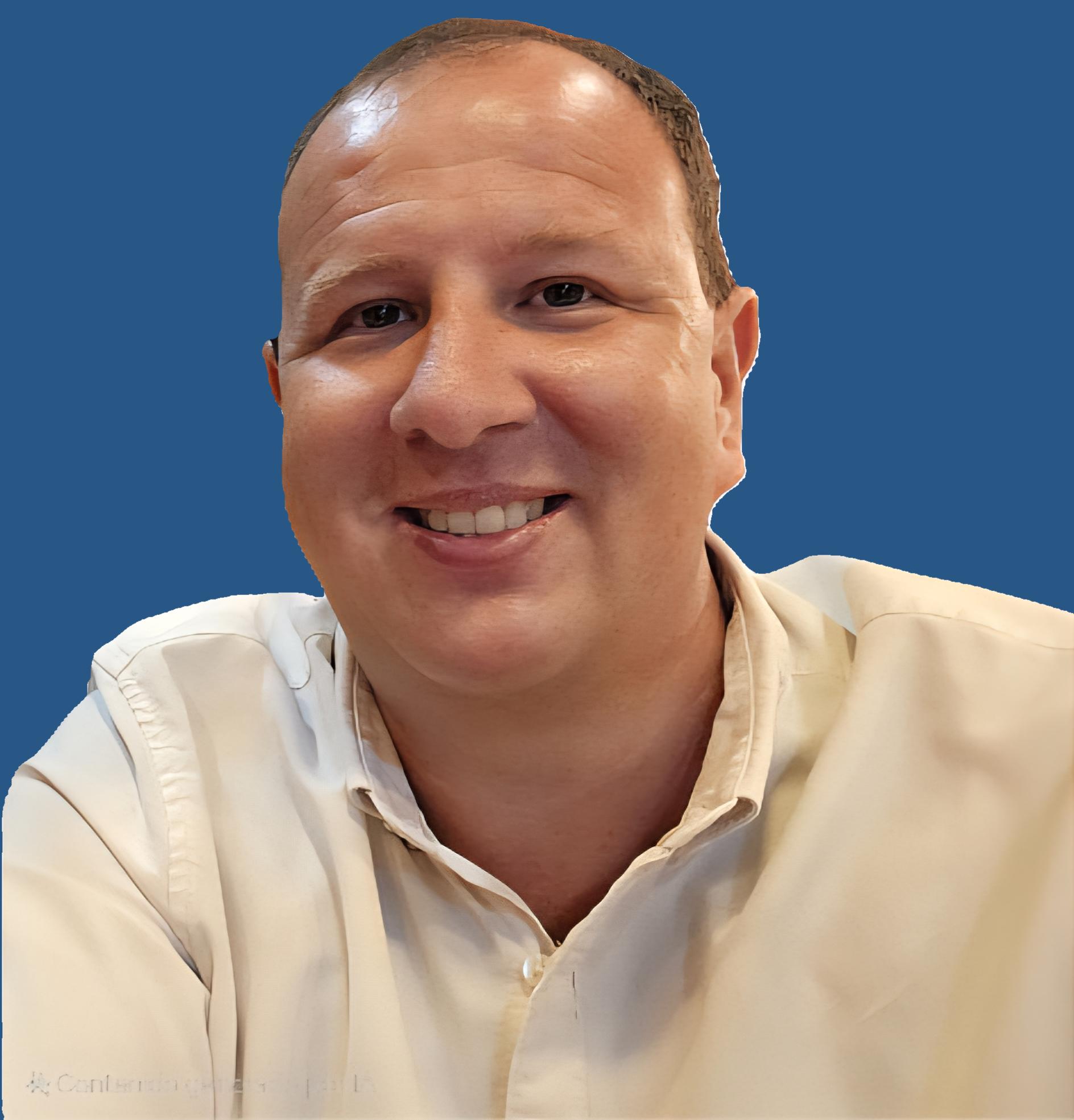 Dr. Nicolás Martín Morcillo, abogado en Posadas Misiones