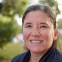 Mgtr. Paola Yawny — Planificación estratégica negocios Misiones