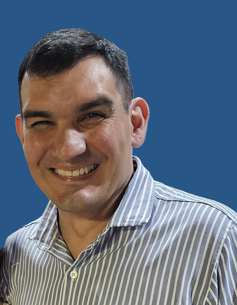 Abogado Sebastián Osvaldo Fernández